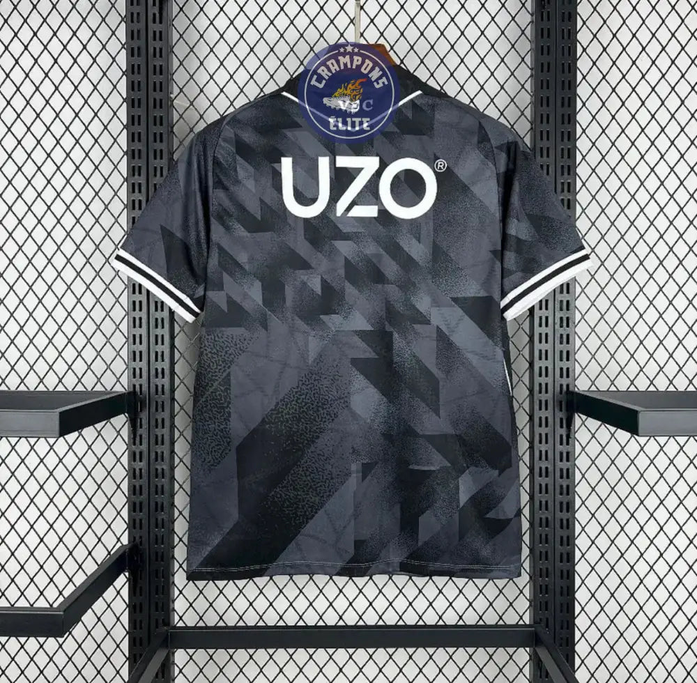 Image of Vitória Guimarães 2025/26 Extérieur